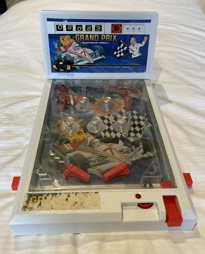 Boxed vintage electronic - boxed,