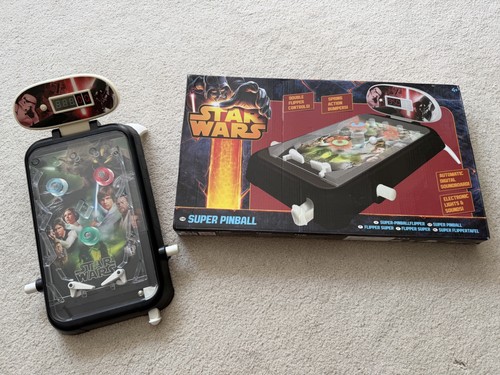 Star wars super - star,