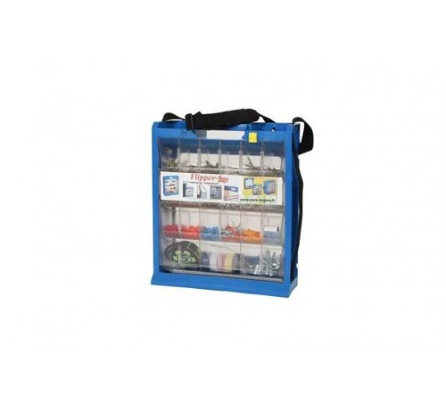 Kippbox flipper box - kippbox,