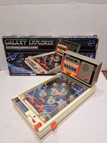 Flipper galaxy explorer - flipper,
