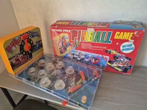 Vintage flipperautomat spiel - flipperautomat,