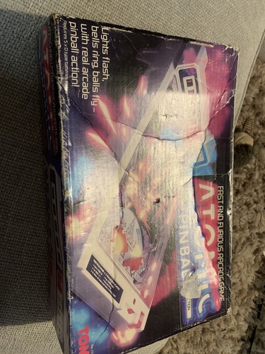 Vintage tomy atomic - atomic,